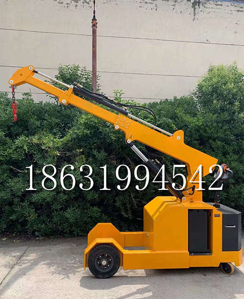 新华区随车吊机随车吊机起重升降机简易电动行走吊机油压随车吊出租新华区当地车载吊机